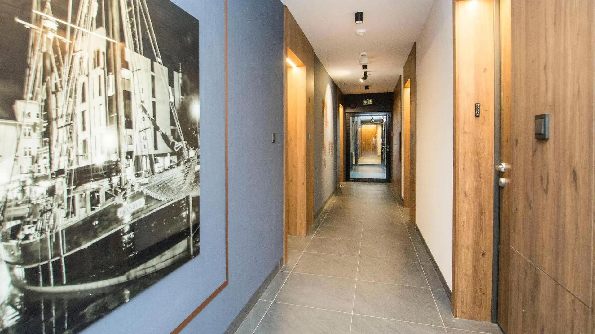 Apartament Urban Life Gdańsk Polska