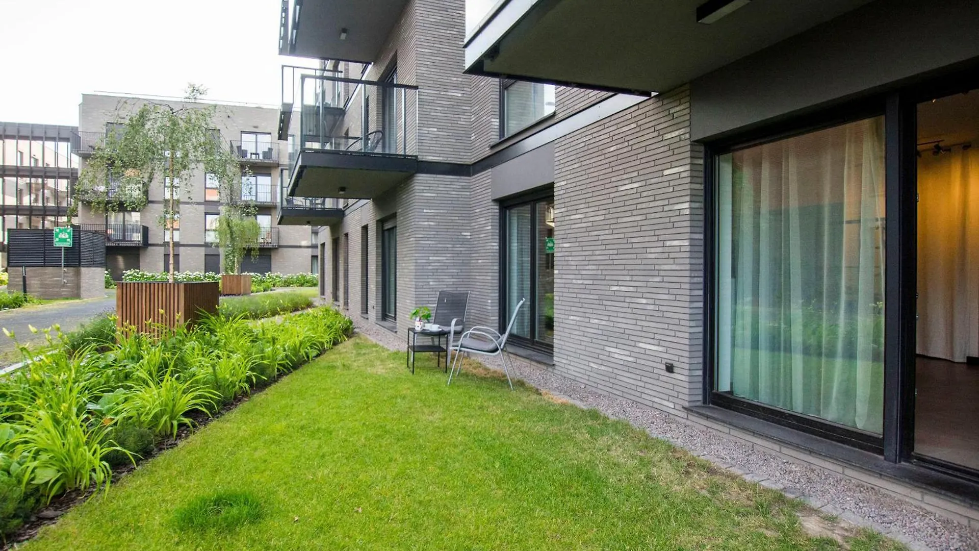 Apartament Urban Life Gdańsk 0*,  Polska