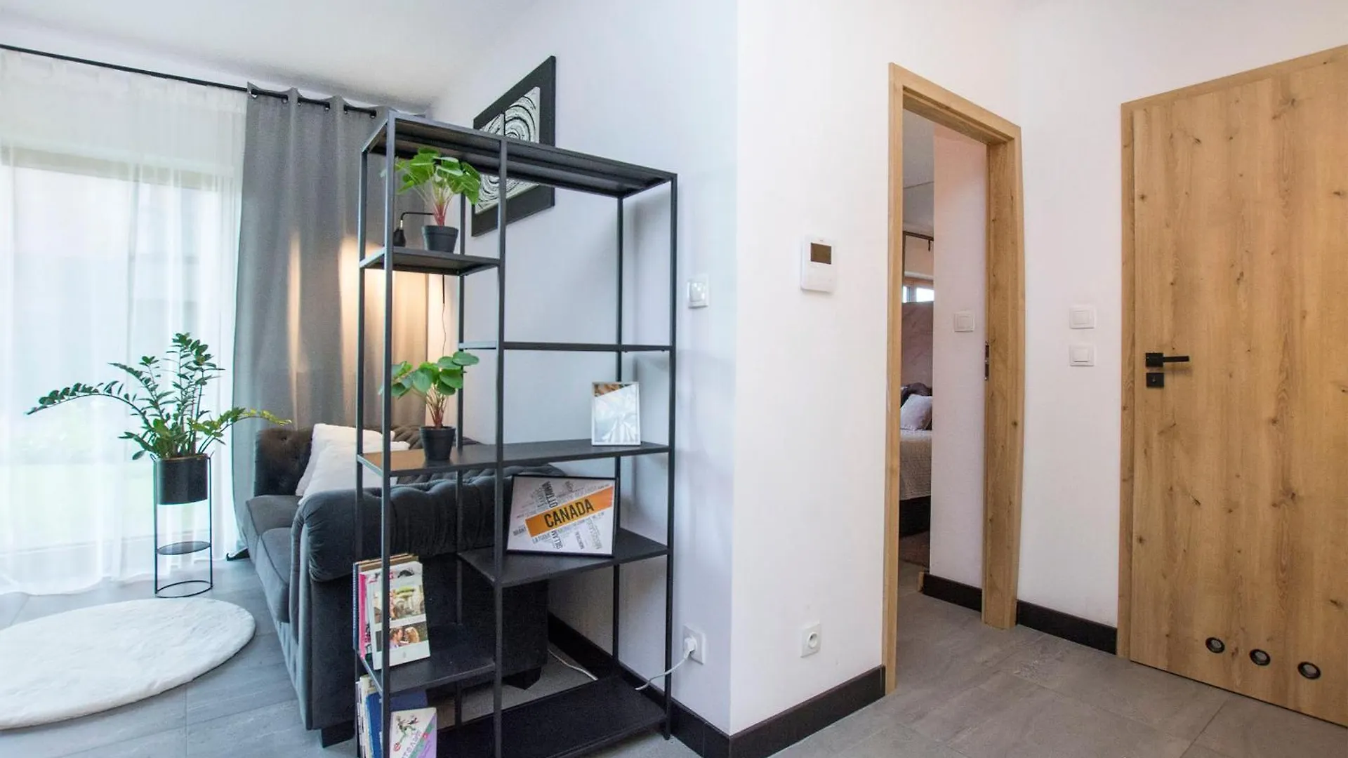 Apartament Urban Life Gdańsk Polska